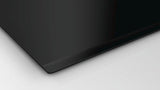 Placa de Indução Bosch Serie 6 PIE631FB1E | Elétrica | 59.2 cm | 4 Zonas | Preto