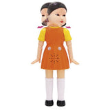 Boneca Squid Game Young Hee - Imc Toys