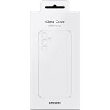 Capa Samsung Clear para Galaxy A25 - Transparente