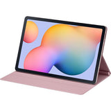 Capa Samsung Book Cover para Galaxy Tab S6 Lite 10.4'' - Rosa