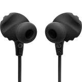 Auriculares Bluetooth JBL Endurance Run2 - Preto