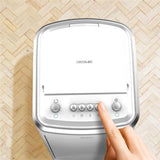 Climatizador de Ar Cecotec EnergySilence 3500 Cool Compact 3.5 L - Branco