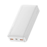 PowerBank com Fast Charging Baseus Bipow Digital Display 20000mAH - Branco