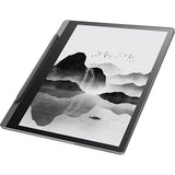 Tablet Lenovo Smart Paper - 64GB - Smart Pen + Smart Folio Case
