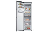 Arca Congeladora Vertical Samsung Rz32C7Bfes9 | 186X59,5X69,4 Cm | 323 L | E | Inox - Outlet - Grade A