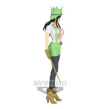 Figura One Piece Nico Robinver 23 cm