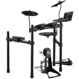 Bateria Eletrónica Yamaha DTX452K - Preto