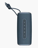 Coluna Portátil Bluetooth Fresh 'n Rebel Rockbox Bold L2 - Azul