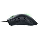 Rato Gaming Razer com Fio DeathAdder Essential