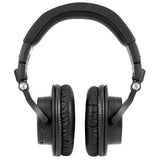 Auscultadores Audio-Technica ATH-M50XBT2 - Preto