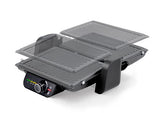 Grelhador de Placas Flama 2000W - Preto
