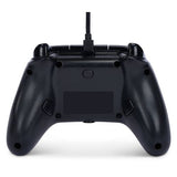 Comando Xbox PowerA com fios Enhanced - Arctic Camo
