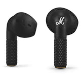 Auriculares True Wireless Bluetooth Marshall Minor IV - Preto