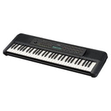 Teclado Portátil PSR-E283 Yamaha