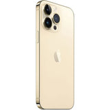 Apple iPhone 14 Pro Max - 256GB - Dourado - Recondicionado – REtech MediaMarkt - Grade B