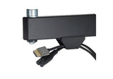 Suporte TV Hama com um braço 19-48 118100