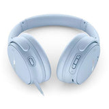 Auscultadores Bluetooth Bose QuietComfort Azul