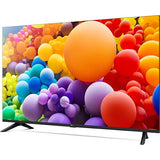 Smart TV LG 50 LED UHD 4K 50UT73 - 127 cm