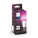 Lâmpada LED Philips Hue White 9W A60 E27