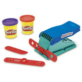 Play-Doh Fábrica Louca - Hasbro