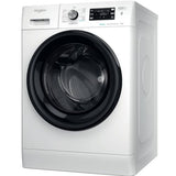 Máquina Lavar Roupa Whirlpool FFB 7259 BV PT 7KG 1200RPM