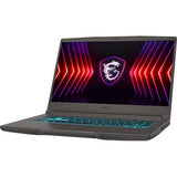 Computador Portátil Gaming MSI Thin 15 B13VE-2816PT | 15.6 | GeForce RTX™ 4050 | Core™ i7-13620H | 16GB | 512GB SSD + Rato MSI M88