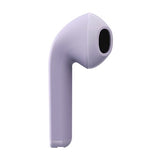 Auriculares True Wireless Bluetooth Fresh ´N Rebel Twins 1 - Lilás