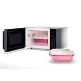 Micro-ondas Whirlpool Cook25 MWP 254 SB | 25 L | 900 W - Preto