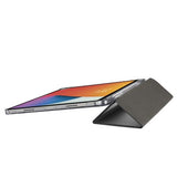 Capa Tablet Hama para iPad 10,9 (10ª gen 2022) Fold Clear com suporte caneta Preto