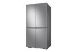 Frigorífico Americano Samsung RF65A967ESR | 182,5x91,2x72,3 cm | E | Aço inoxidável