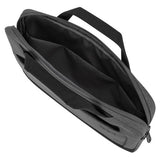 Mala para Portátil Targus Cypress Eco Universal 15.6  Cinzento