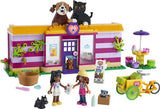 LEGO Friends 41709 Casa de Férias da Praia