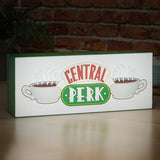Candeeiro Friends: Central Perk Logo - Paladone