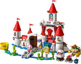 LEGO Super Mario 71408 Set de Expansão - Castelo da Peach