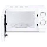 Micro-Ondas Flama 1816FL | 20 L | 700 W | Branco - Outlet - Grade A