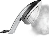 Sistema de Engomar Rowenta Ixeo+ QR1510D1| Tábua integrada - 3 posições | Preto