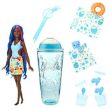 Barbie Pop! Reveal Série Frutas - Mattel - Envio Aleatório