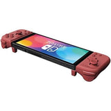 Comando Switch Hori Split Pad Compact - Apricot Red