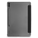 Capa Tablet Hama para Samsung Galaxy Tab S9+ FE Fold Clear Preto