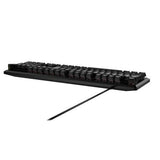 Teclado Gaming com Fios Corsair K70 CORE | Idioma Português | Preto