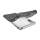 Capa Itskins Apple iPhone Xr Nano Gel Transparente