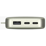 Powerbank Fresh 'n Rebel 18000 mAh USB-C - Verde
