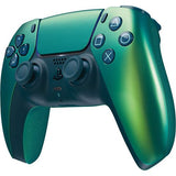 Comando PS5 DualSense™ - Chroma Teal