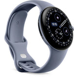 Smartwatch Google Pixel Watch 4 - 45 mm - Pedra Lunar