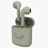 Auriculares Bluetooth Fresh 'n Rebel Twins 1 True Wireless Verde