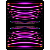 Apple iPad Pro 12.9'' - 512GB - WiFi - Cinzento Sideral - 6ª Gen.