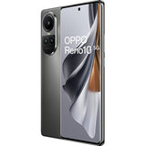 Oppo Reno10 5G - 256GB - Cinzento Prata