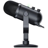 Microfone Razer Seiren V2 Pro