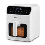 Fritadeira sem Óleo Ufesa Talent 1500W 6,5L