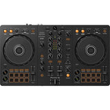 Controlador DJ 2 Canais Pioneer DDJ-FLX4